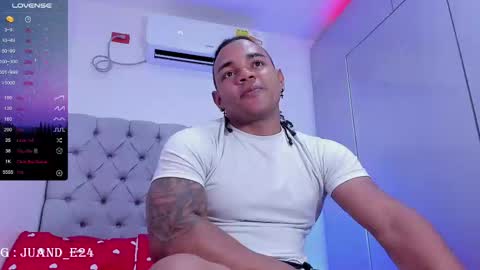 independent model online show from 02/18/25, 04:04