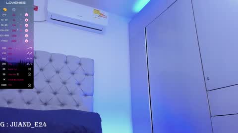 independent model online show from 03/10/25, 03:52