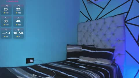 Snapshot of juande_24 chatting on 03/30/26, 06:31 independent model online show from 03/30/26, 06:31