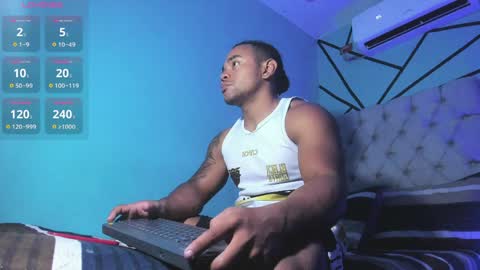 Snapshot of juande_24 chatting on 04/03/26, 04:05 independent model online show from 04/03/26, 04:05
