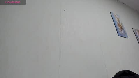 Juan David online show from 01/19/26, 01:04