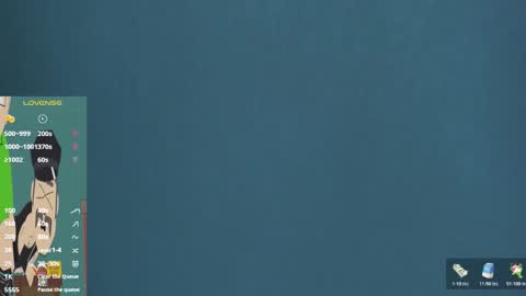 Juan David online show from 02/08/26, 01:14