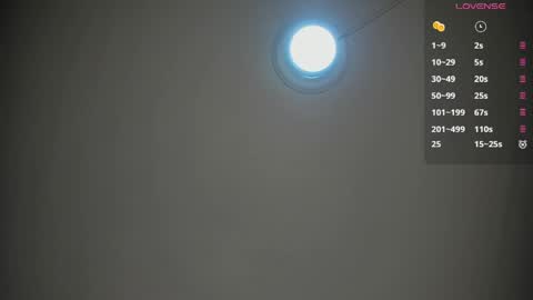 Juan David online show from 06/05/26, 12:22