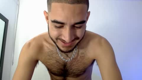 Juan Diego Uribe online show from 03/01/25, 11:39