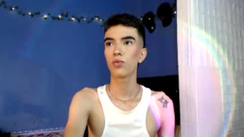 juandi online show from 07/11/26, 10:55