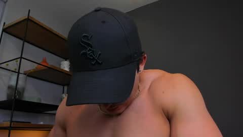 JUANDRES online show from 06/06/26, 01:32