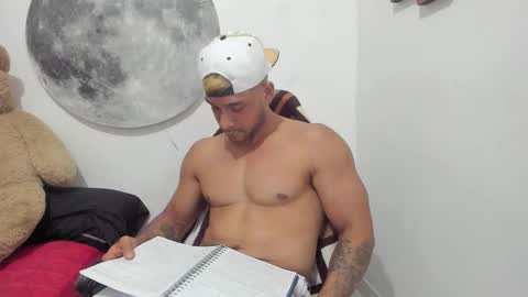 Juanes online show from 02/21/26, 08:54