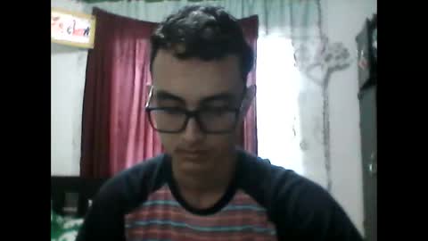 Juanesan CaballeroSolitario online show from 02/06/25, 11:43