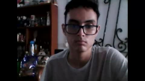 Juanesan CaballeroSolitario online show from 02/19/25, 03:05