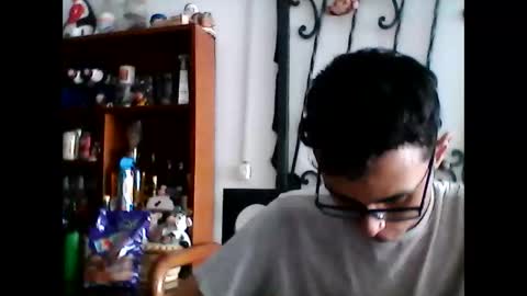 Juanesan CaballeroSolitario online show from 02/20/25, 02:57