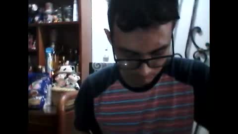 Juanesan CaballeroSolitario online show from 02/24/25, 12:26