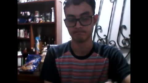 Juanesan CaballeroSolitario online show from 02/25/25, 12:34