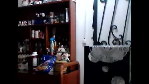 Juanesan CaballeroSolitario online show from 02/25/25, 03:38