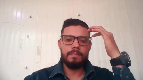 juanfe_style online show from 09/24/25, 06:55