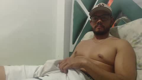 juanfe_style online show from 11/14/25, 11:13