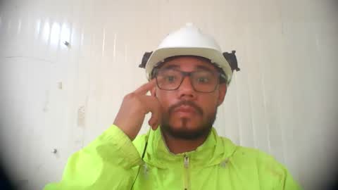 juanfe_style online show from 11/28/25, 03:58