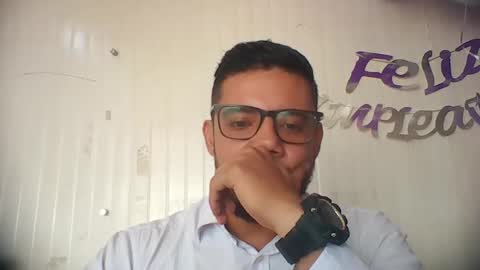 juanfe_style online show from 12/04/25, 03:21