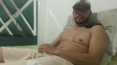 juanfe_style online show from 03/19/26, 12:47