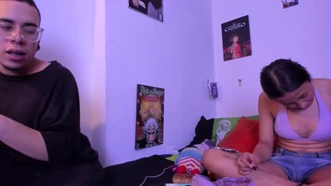 juanftmaria2 online show from 12/19/25, 08:49