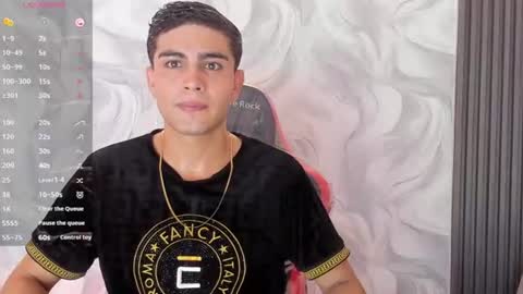 Snapshot of juanga_briel chatting on 07/25/26, 12:14 JUAN GABRIEL online show from 07/25/26, 12:14