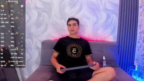 Snapshot of juanga_briel chatting on 08/01/26, 12:59 JUAN GABRIEL online show from 08/01/26, 12:59
