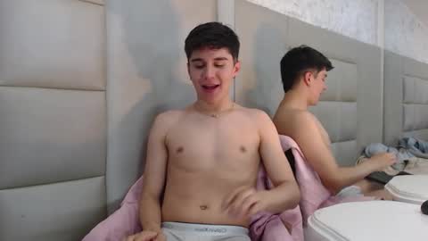 JuanGomm online show from 01/08/26, 07:27