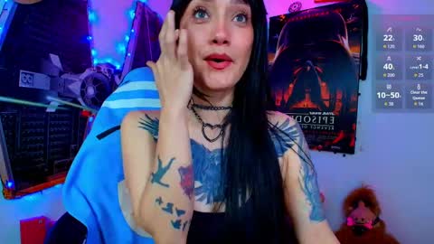 Juanita online show from 04/28/26, 10:04