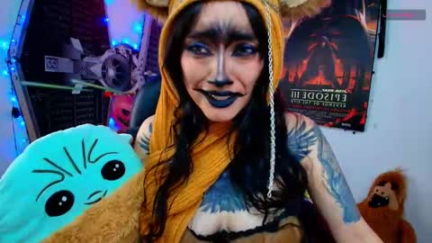 Juanita online show from 05/04/26, 06:26