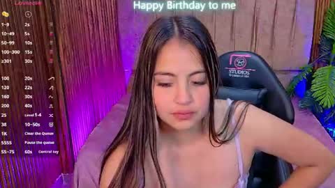 JUANITA online show from 06/22/26, 11:40