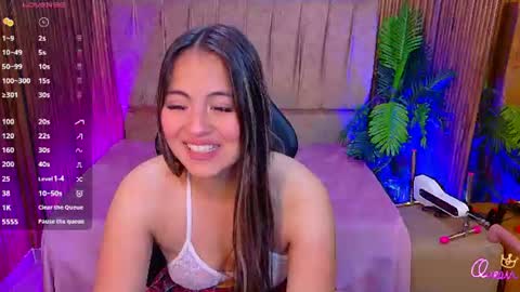 JUANITA online show from 06/27/26, 11:37