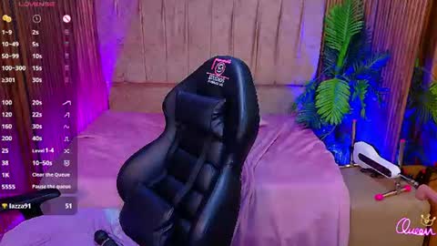 JUANITA online show from 06/27/26, 12:22