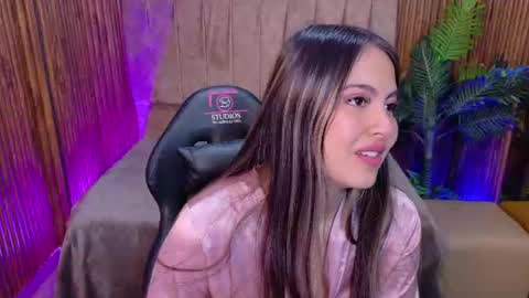 JUANITA online show from 07/09/26, 11:47