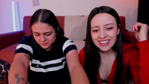 juanitaaa_ online show from 02/15/26, 04:53