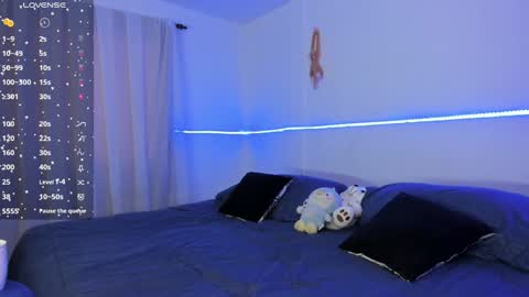 Blue online show from 02/03/25, 05:14