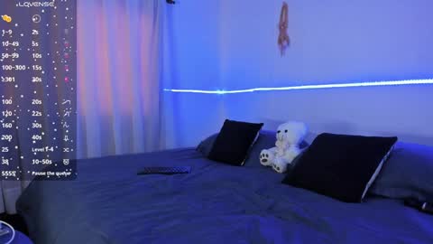 Blue online show from 02/05/25, 04:25