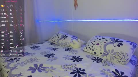 Blue online show from 02/26/25, 04:24