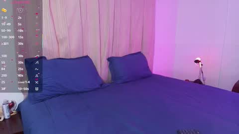 Blue online show from 09/08/25, 04:17