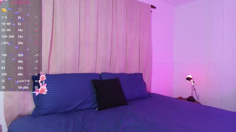 Blue online show from 09/18/25, 04:09