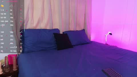 Blue online show from 09/27/25, 04:34