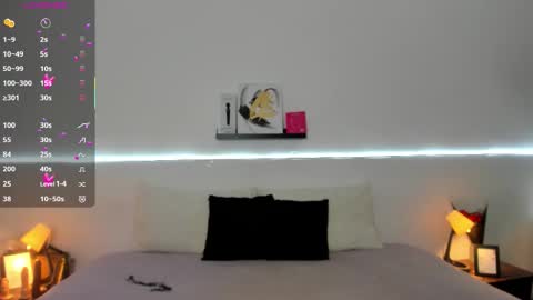 Blue online show from 02/18/26, 04:25