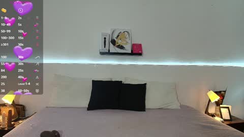 Blue online show from 04/06/26, 07:59