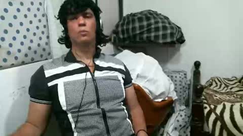 amor online show from 11/16/25, 01:55