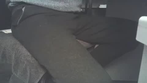 frenchchouchou online show from 04/20/26, 12:57