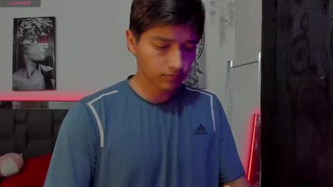 juanjo ferrari online show from 11/04/25, 01:05