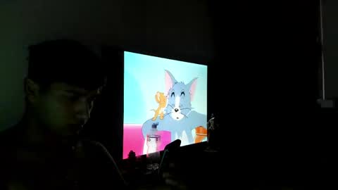 juanjo ferrari online show from 03/12/26, 11:11