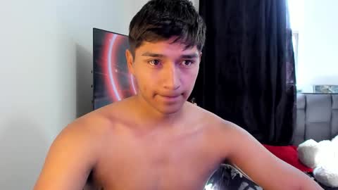 juanjo ferrari online show from 03/15/26, 07:09