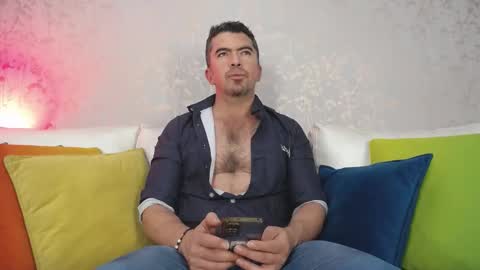 Juan k online show from 02/10/26, 03:21