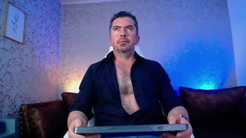 Juan k online show from 03/27/26, 08:48