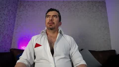 Juan k online show from 04/14/26, 03:01