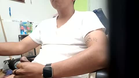 Cherry Bombon online show from 09/17/25, 05:09